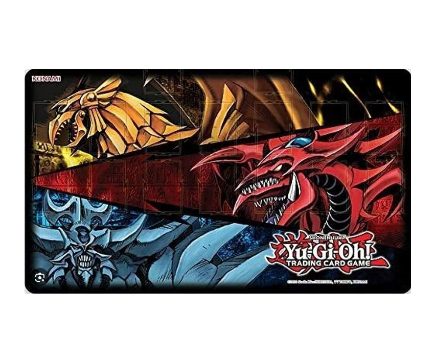 Ultra Pro Yu-Gi-Oh! Premium Playmat