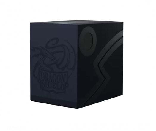 Dragon Shield Deck Double Shell 150+ Cards
