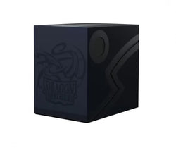 Dragon Shield Deck Double Shell 150+ Cards
