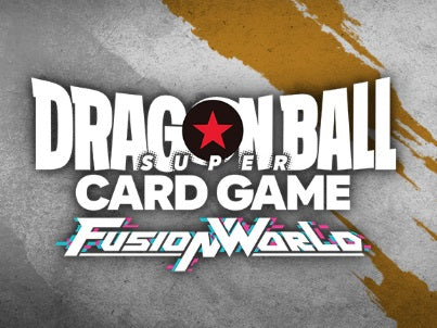 Dragon Ball Super Card Game Fusion World Booster Box Ultra Limit [FB04] (Approx 15 Nov 2024)