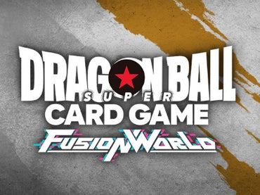 Dragon Ball Super Card Game Fusion World Booster Box Ultra Limit [FB04] (Approx 15 Nov 2024)