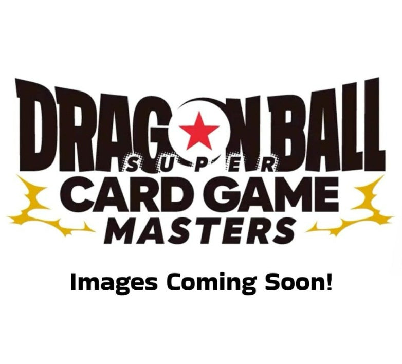 Dragon Ball Super Card Game Masters Premium Anniversary Box 2025 [BE25] (Approx 18/07/2025)