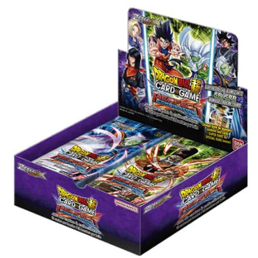 Dragon Ball Super Card Game Perfect Combination Booster Box (B23)