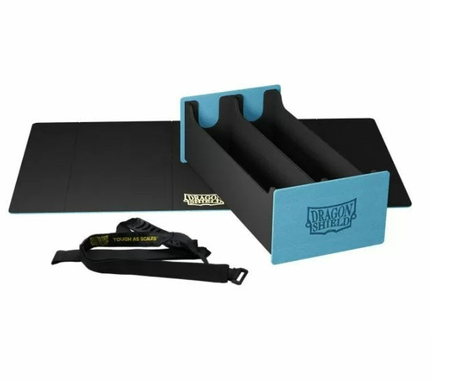 Dragon Shield Magic Carpet Deck Box and Playmat XL