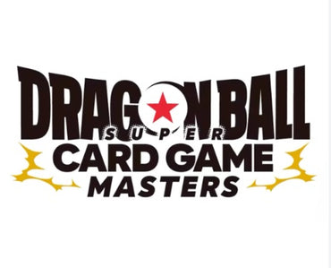 Dragon Ball Super Card Game Masters Zenkai Series EX Set 08 Booster [B25]