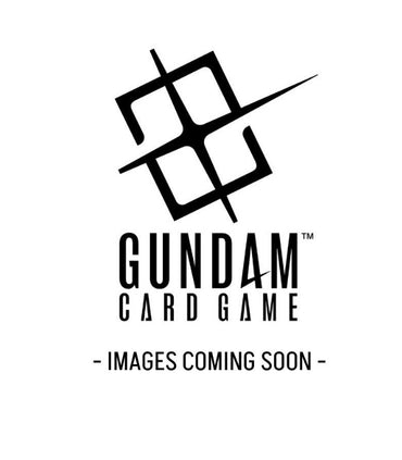 Gundam Card Game Dual Impact Booster Box [GD02] (Approx 24/10/25)