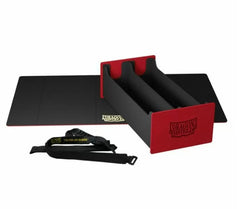 Dragon Shield Magic Carpet Deck Box and Playmat XL