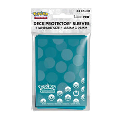 Ultra Pro Pokemon TCG Energy 65ct Deck Protector Sleeves