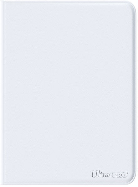 Ultra Pro Vivid Zipper Pro-Binder 12-Pocket 480 Pockets