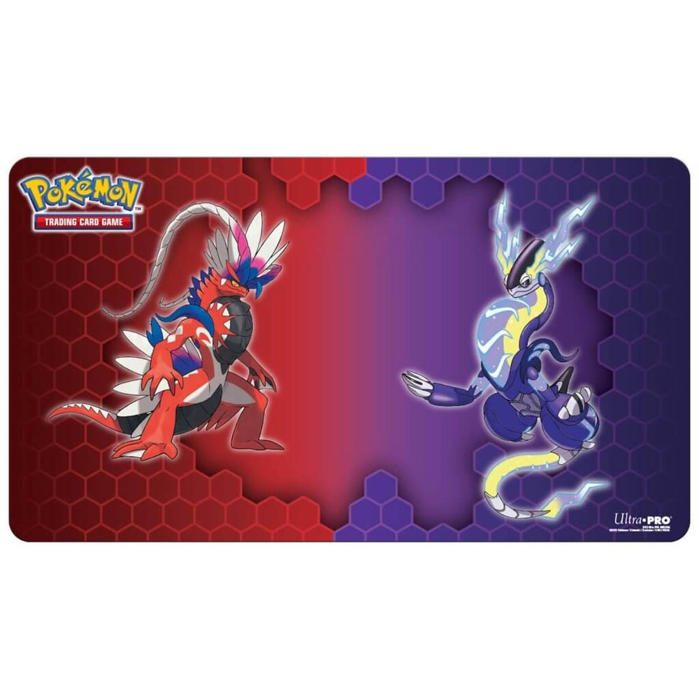 Ultra Pro Pokemon Playmat