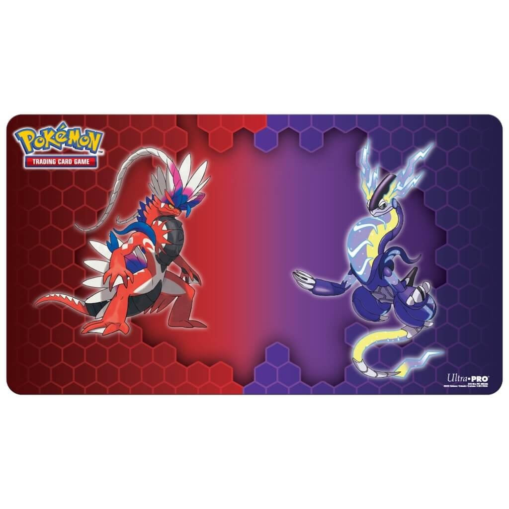 Ultra Pro Pokemon Playmat