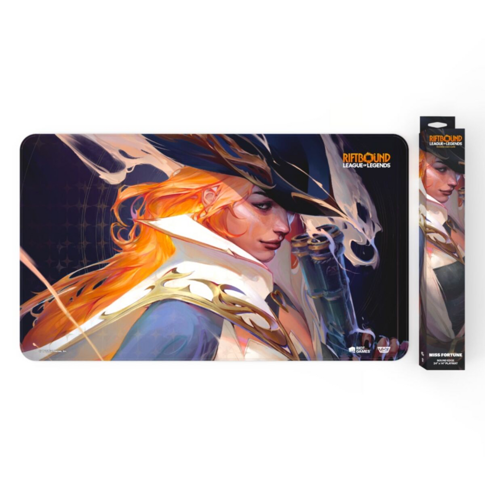 Riftbound: League of Legends TCG – Playmat