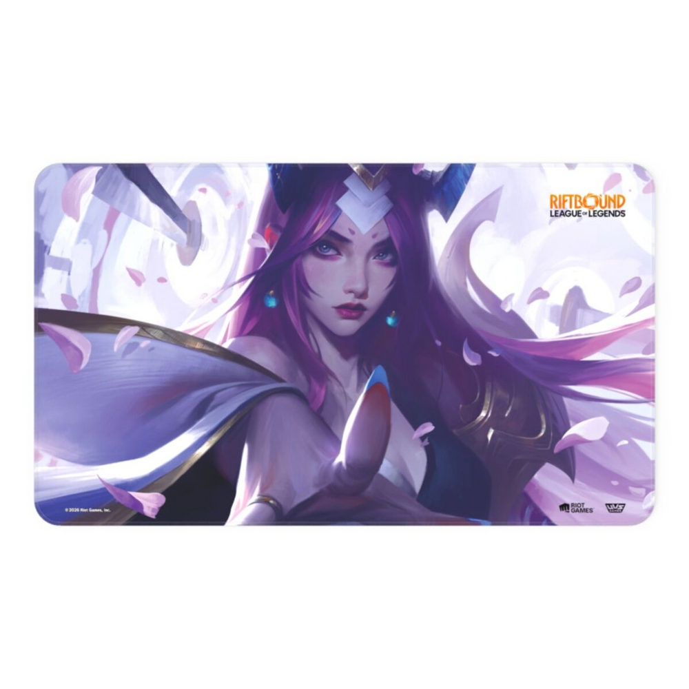 Riftbound: League of Legends TCG – Playmat