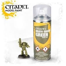 Citadel Spray Paint 400ml