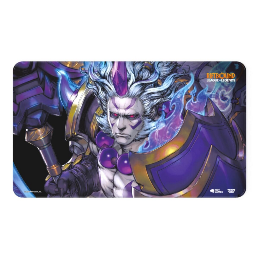 Riftbound: League of Legends TCG – Playmat