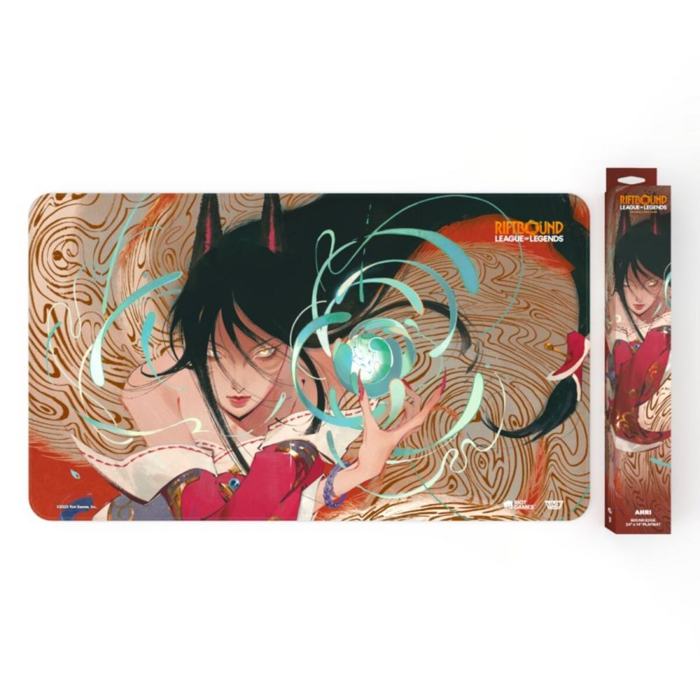 Riftbound: League of Legends TCG – Playmat