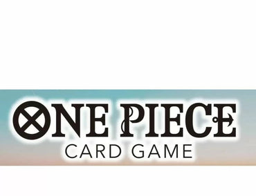 One Piece Card Game Memorial Collection Extra Booster Box [EB-01] (Limit 2 per person)