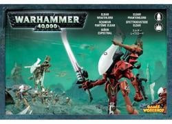 46-17 Eldar Wraithlord 06