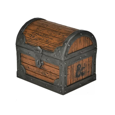 Dungeons & Dragons Onslaught Deluxe Treasure Chest Accessory