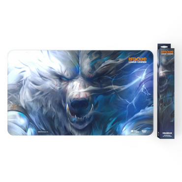 Riftbound: League of Legends TCG – Playmat