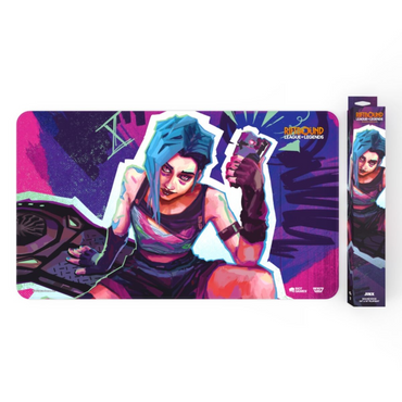 Riftbound: League of Legends TCG – Playmat