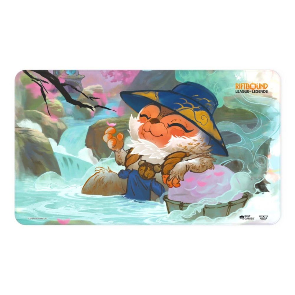 Riftbound: League of Legends TCG – Playmat