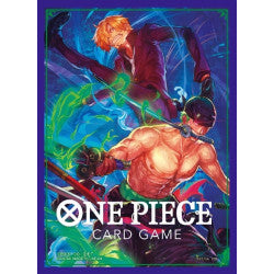 One Piece CCG Sleeves