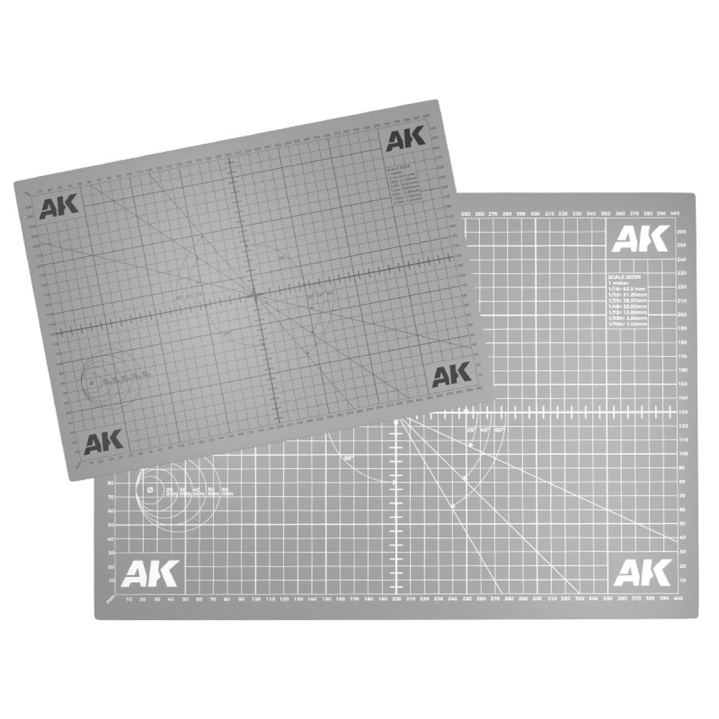 AK Interactive Tools