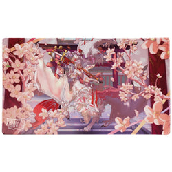Dragon Shield Playmat Demon Hunters