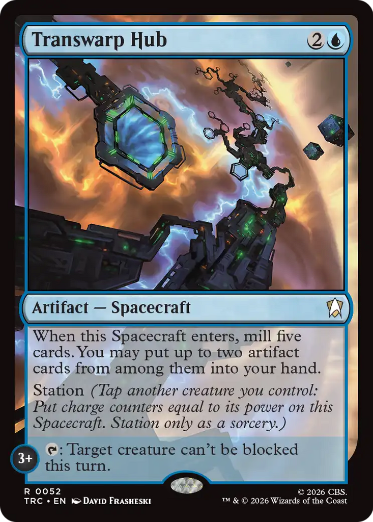Heroic Intervention (Surge Foil) [Star Trek Commander]