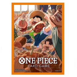 One Piece CCG Sleeves