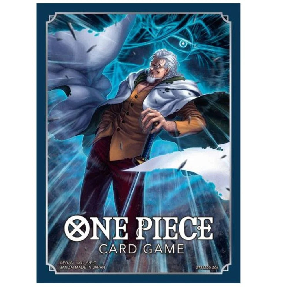 One Piece CCG Sleeves