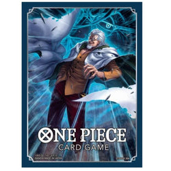 One Piece CCG Sleeves