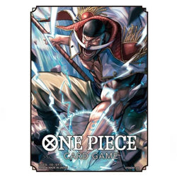 One Piece CCG Sleeves