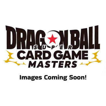 Dragon Ball Super Card Game Masters Booster Box New Series Set 2 [B29] (Approx 21 Nov 2025)
