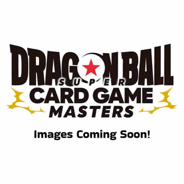 Dragon Ball Super Card Game Masters Zenkai Series EX Premium 7th Anniversary Box (Approx. 11 Sep 2024)