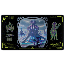 Edge of Eternities Holofoil Ultra-Pro Playmat