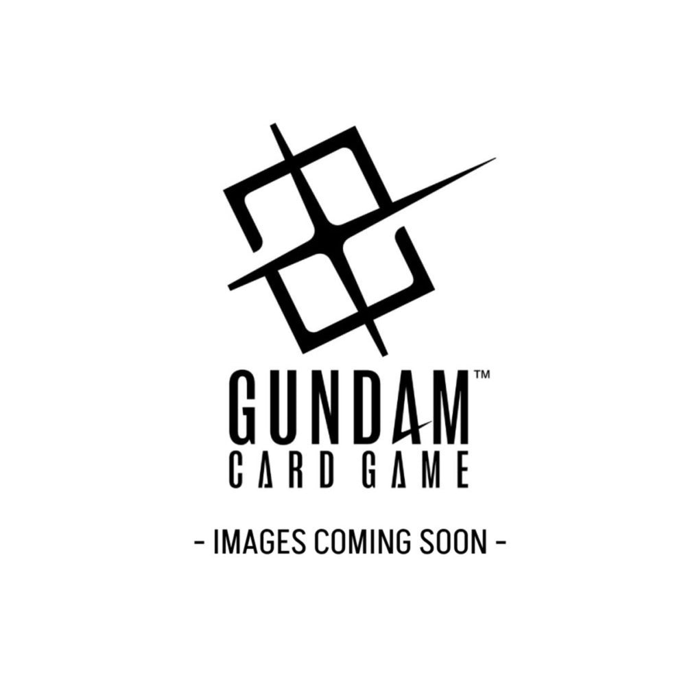 Gundam Card Game Freedom Ascension Deck Build Set [SC01] (Approx 24 Jul 2026)