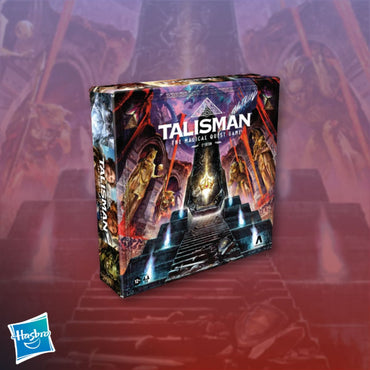 Talisman 5th Edition Board Game