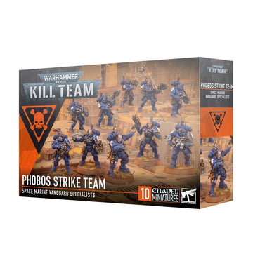 103-01 Kill Team Phobos Strike Team