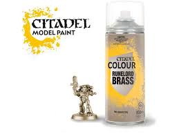 Citadel Spray Paint 400ml