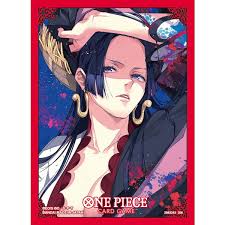 One Piece Card Game: Official Sleeves – Set 16
