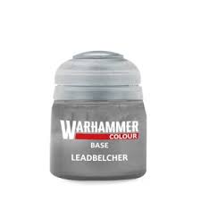 Citadel Metallic Paint 12ml