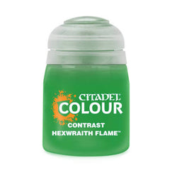 Citadel Contrast Paint 18ml