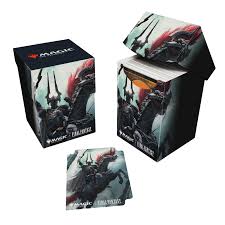 Ultra Pro: Magic the Gathering - FINAL FANTASY 100+ Deck Box