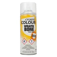 Citadel Spray Paint 400ml