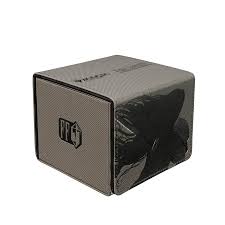 Ultra Pro: Magic the Gathering - FINAL FANTASY Premium Alcove Edge Deck Box for MtG