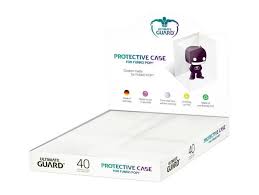 Ultimate Guard Standard Size Protective Case for Funko POP!