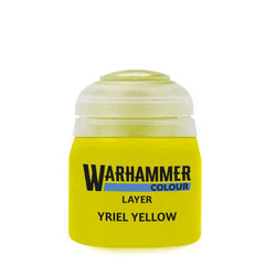 Citadel Layer Paint 12ml