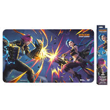 Riftbound: League of Legends TCG – Playmat
